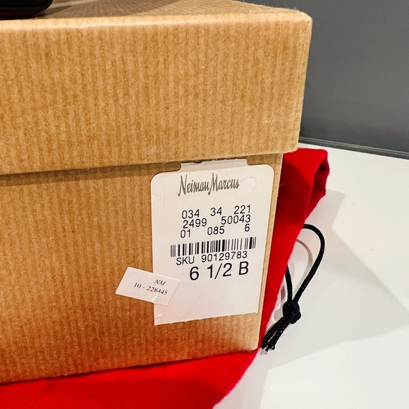 Christian Louboutin Highness 160 - Picture 6 of 7